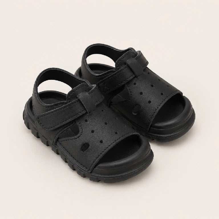 Open-Toe Summer Sandals | Peakachu