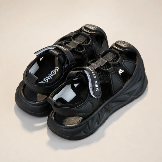 Closed-Toe Outdoor Sports Sandals | Peakachu