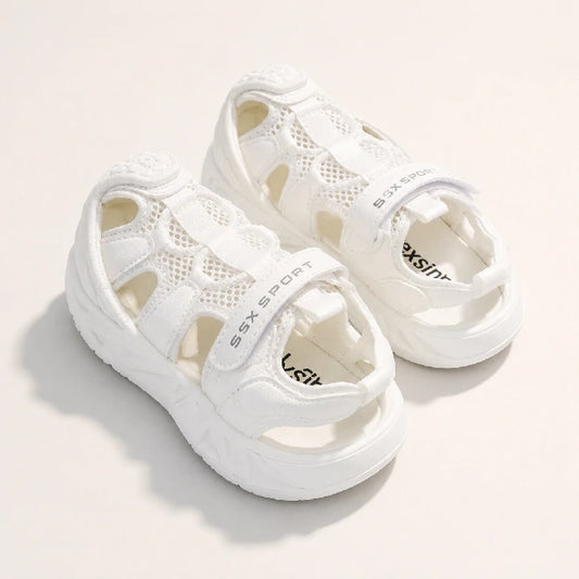 Closed-Toe Outdoor Sports Sandals | Peakachu