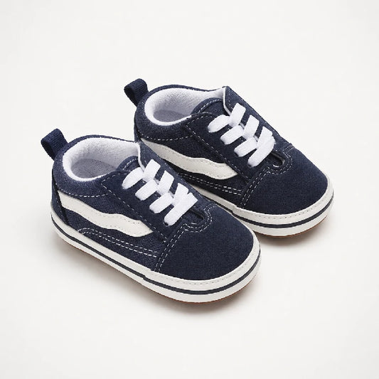 Baby Prewalker Shoes with shoelace | Peakachu