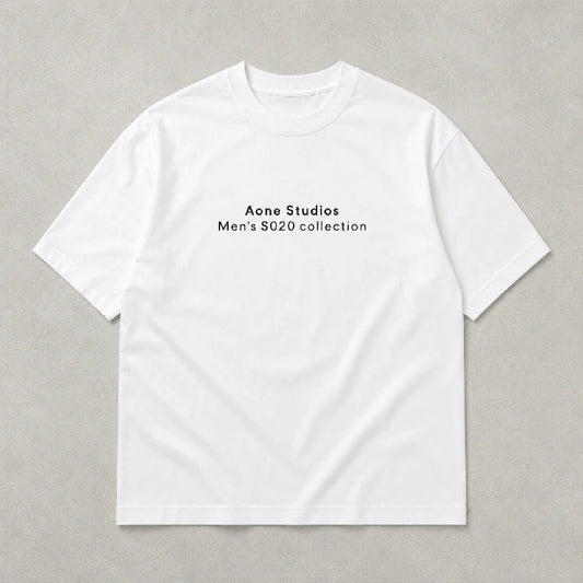Oversized Graphic Slogan T-Shirt | Peakachu