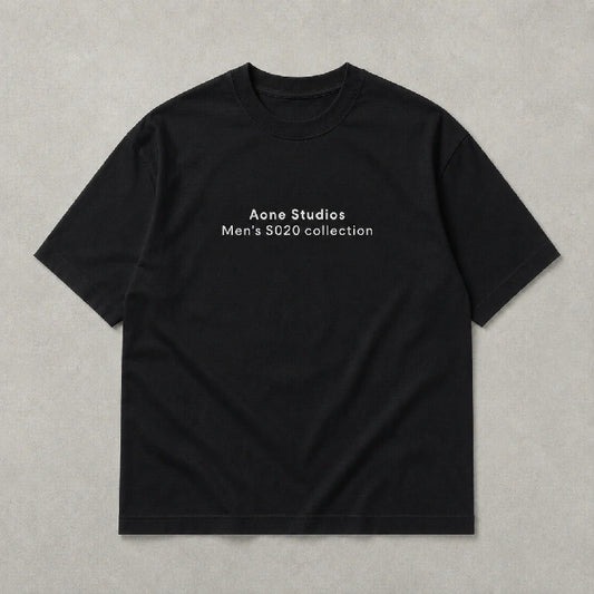 Oversized Graphic Slogan T-Shirt | Peakachu