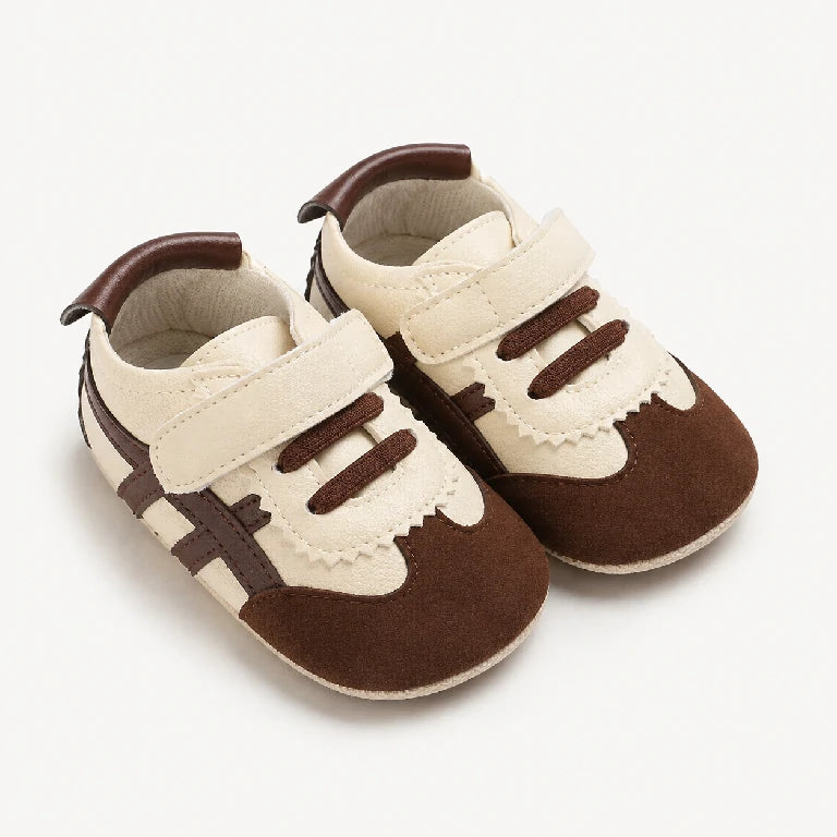 Toddler Elastic Lace Sneakers | Peakachu