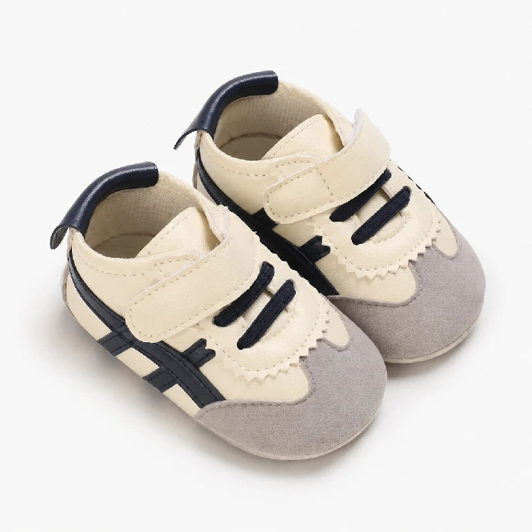 Toddler Elastic Lace Sneakers | Peakachu