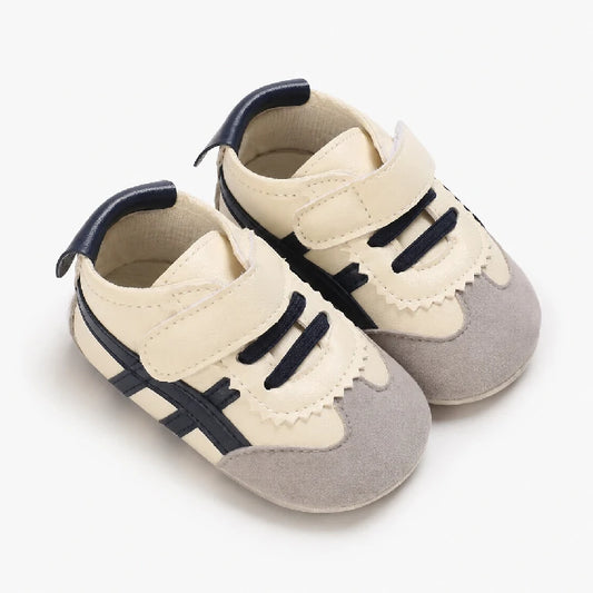 Toddler Elastic Lace Sneakers | Peakachu