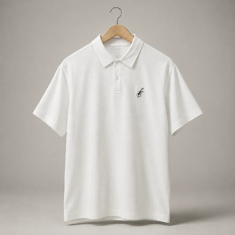 Polo Shirts - Embroidered Logo | Peakachu