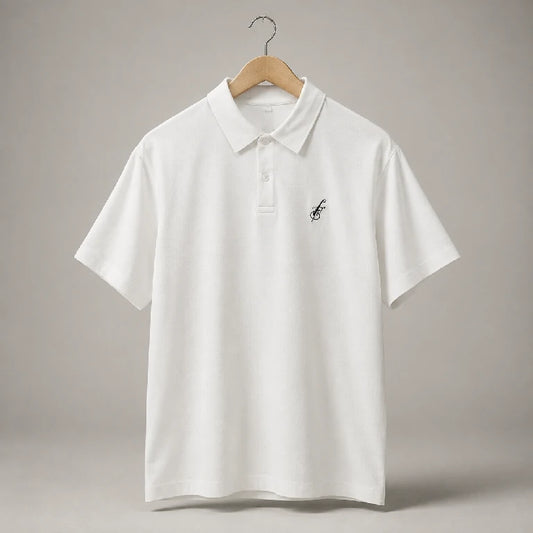 Polo Shirts - Embroidered Logo | Peakachu