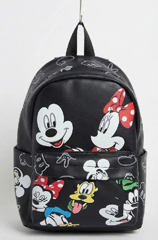 Mickey Outdoor Backpack | Peakachu