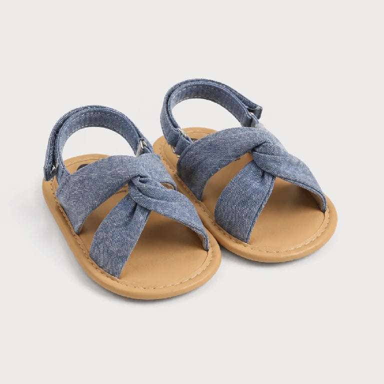 Criss Cross Summer Sandals | Peakachu