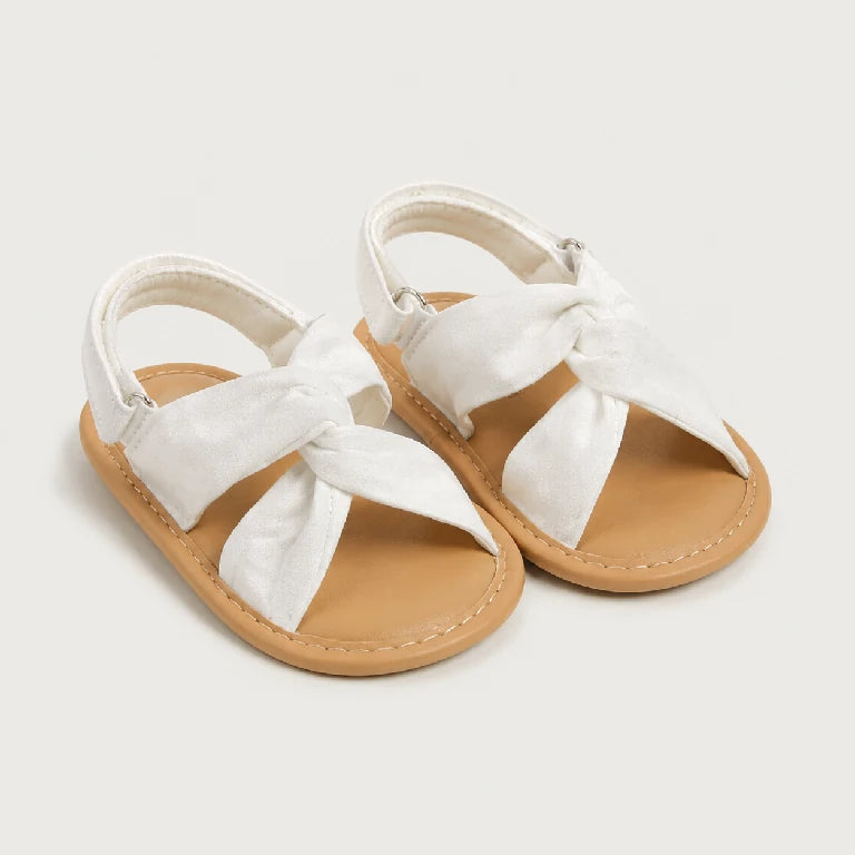 Criss Cross Summer Sandals | Peakachu