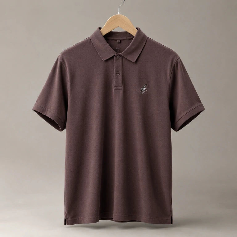 Polo Shirts - Embroidered Logo | Peakachu