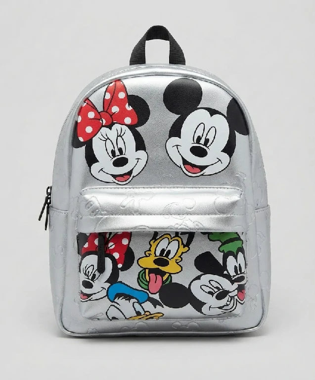Mickey Outdoor Backpack | Peakachu