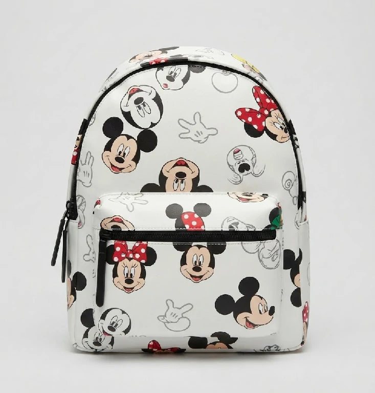 Mickey Outdoor Backpack | Peakachu