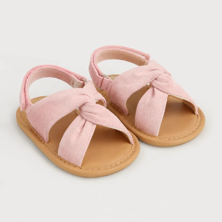 Criss Cross Summer Sandals | Peakachu