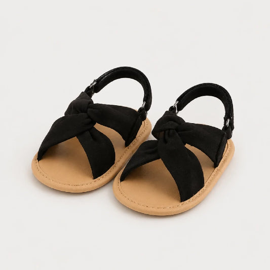 Criss Cross Summer Sandals | Peakachu