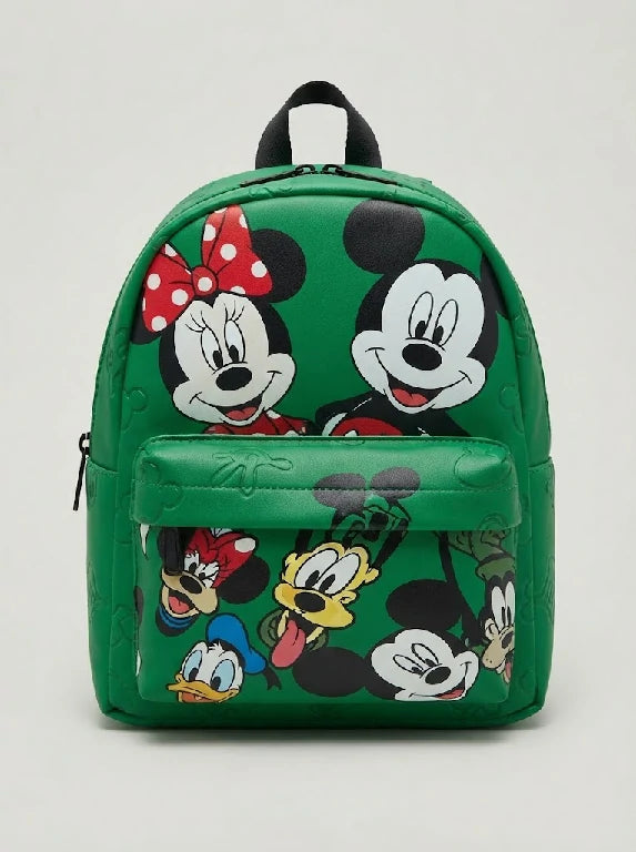 Mickey Outdoor Backpack | Peakachu