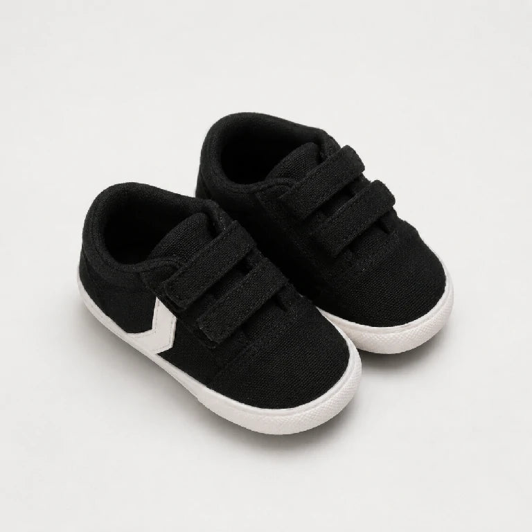 Baby Prewalker Sneakers | Peakachu