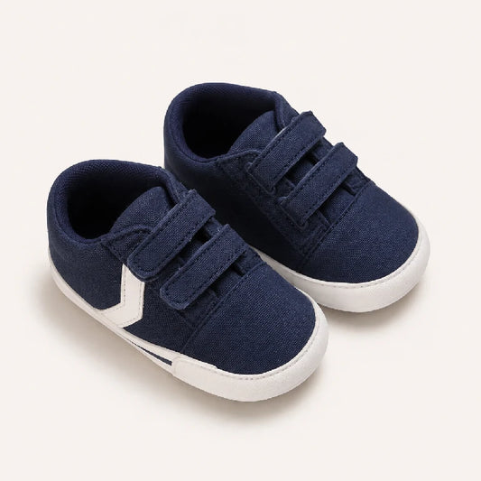 Baby Prewalker Sneakers | Peakachu