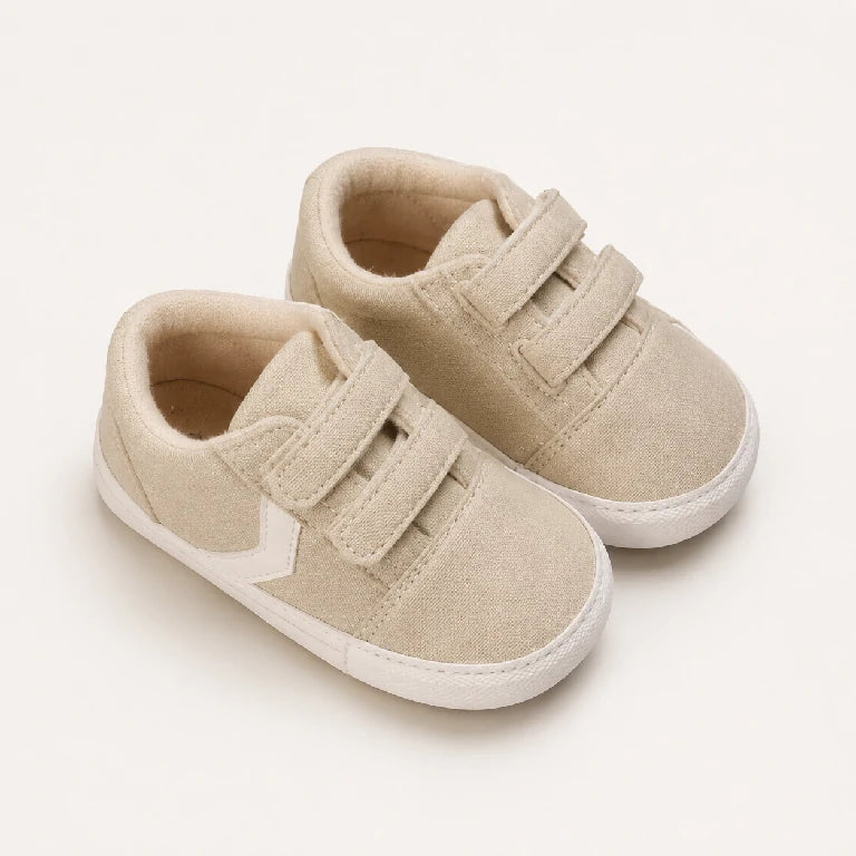 Baby Prewalker Sneakers | Peakachu