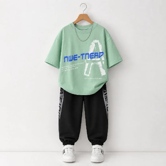 Casual Track Suit | Peakachu