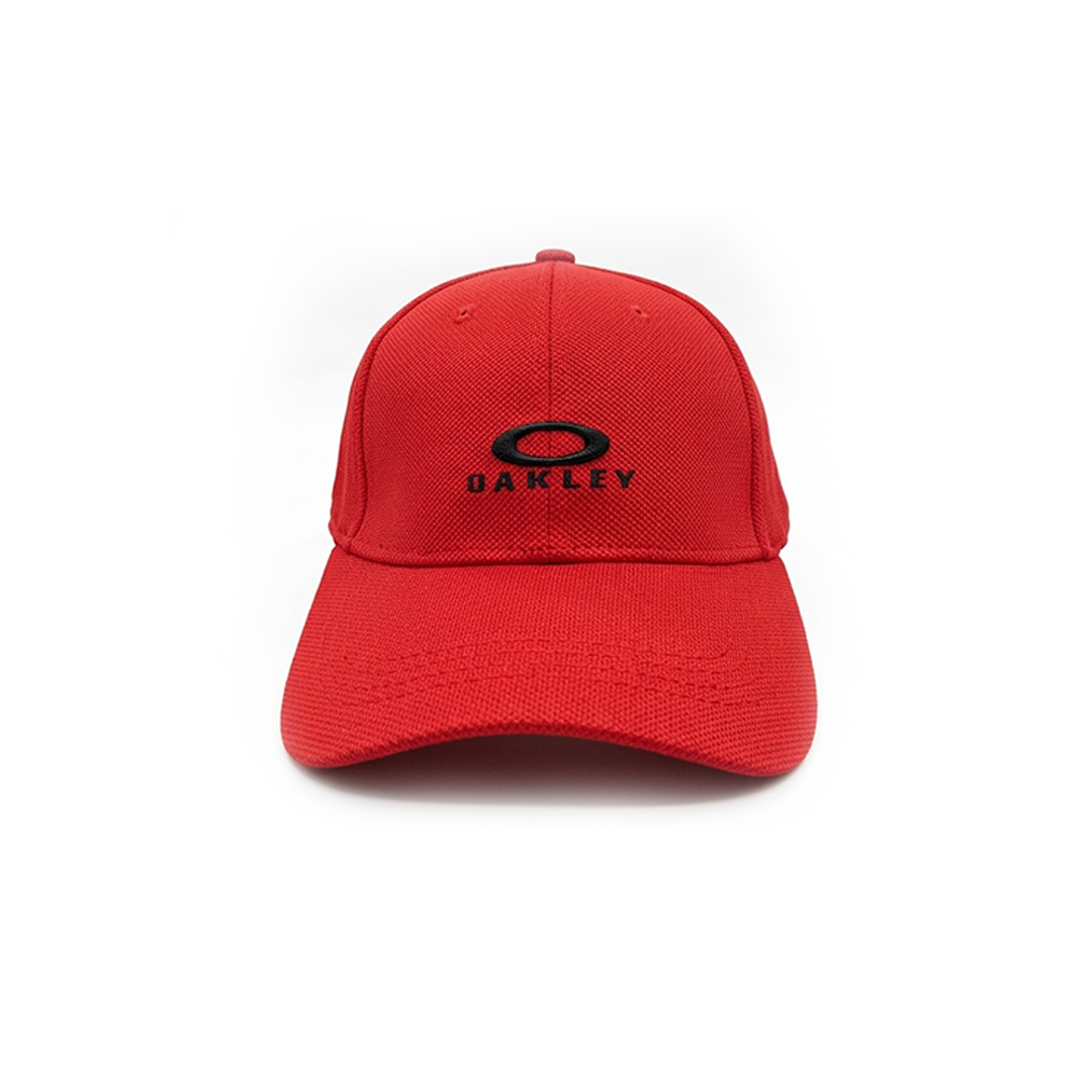 Baseball Cap - Oakley Tincan | Peakachu