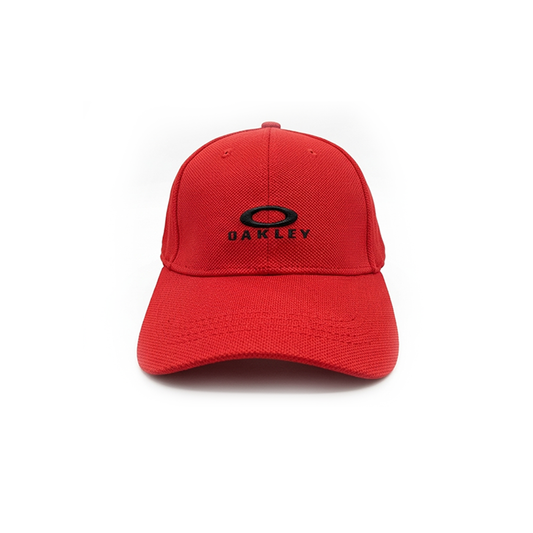 Baseball Cap - Oakley Tincan | Peakachu