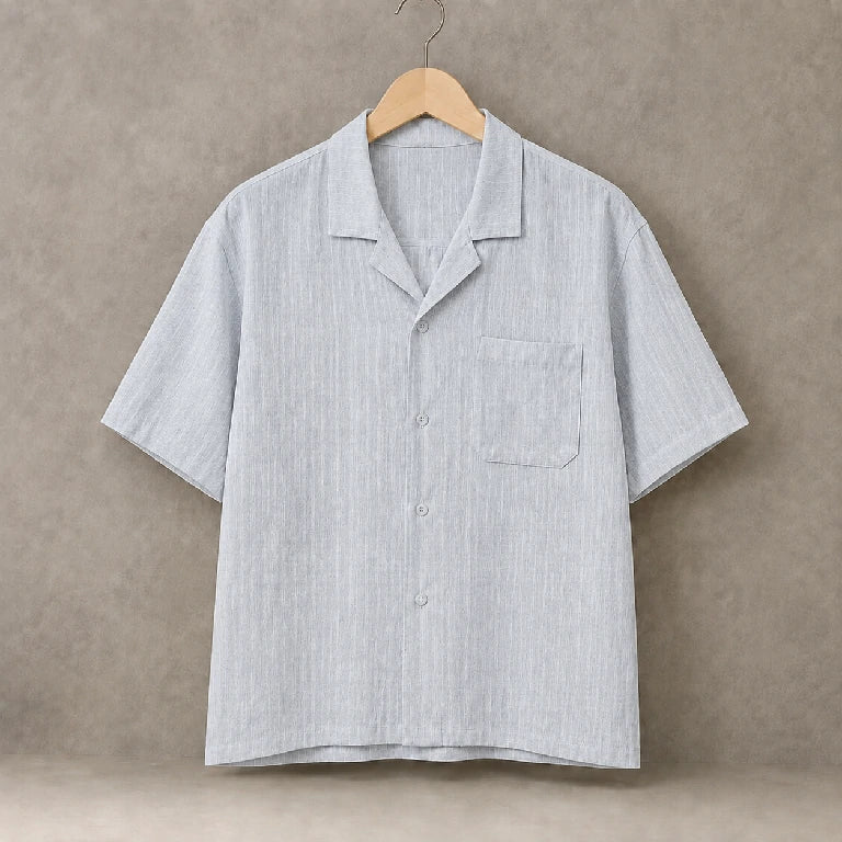 Resort Collar Shirt | Peakachu
