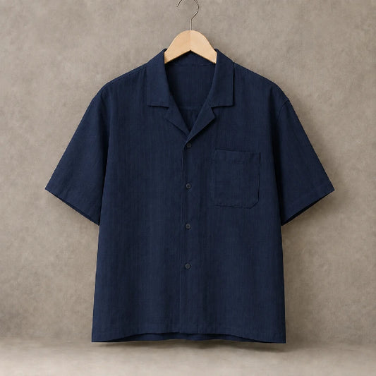 Resort Collar Shirt | Peakachu
