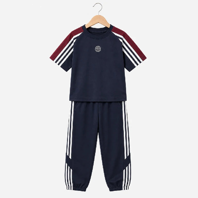 Graphic Co-ord Set | Peakachu