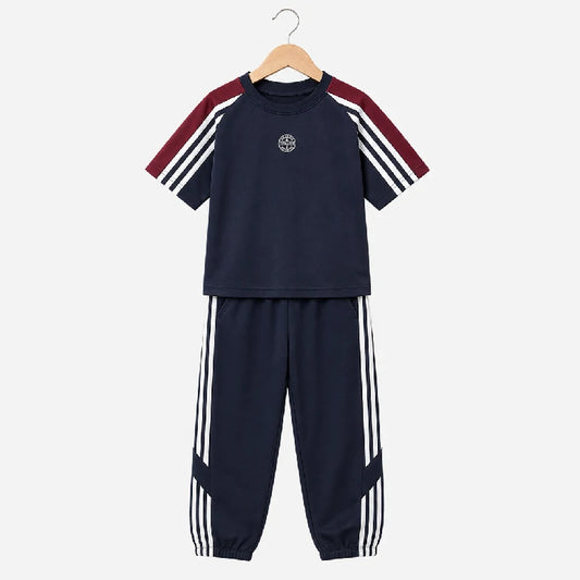 Graphic Co-ord Set | Peakachu