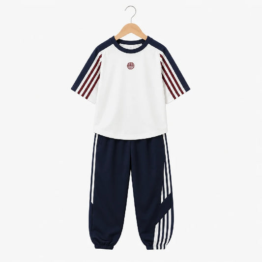 Graphic Co-ord Set | Peakachu