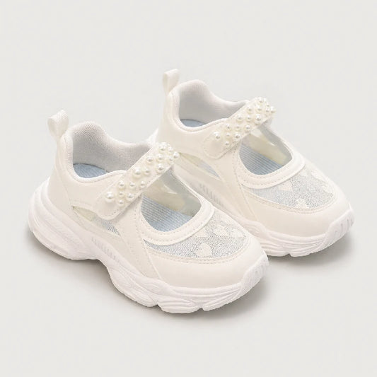 Sporty Mary Jane Sneakers | Peakachu