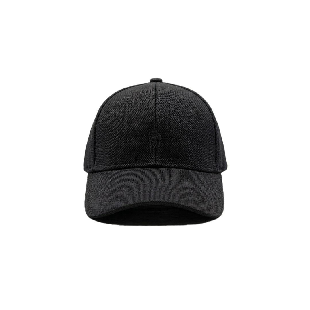 Baseball Cap - Polo Style | Peakachu
