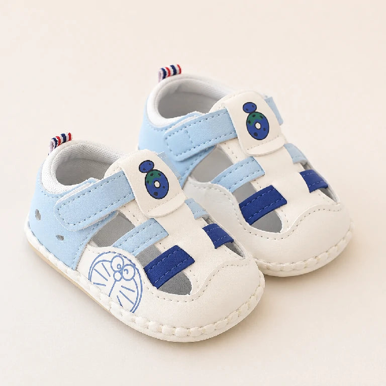 Anti-Slip First Walker Shoes | Peakachu