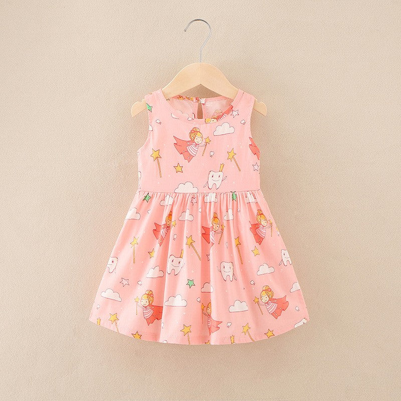 dress TD-007