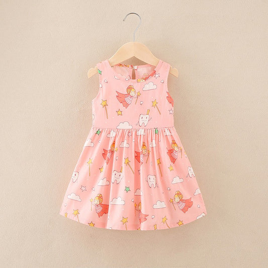 dress TD-007
