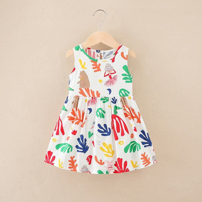 dress TD-004