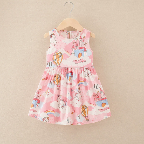 dress TD-003-RE