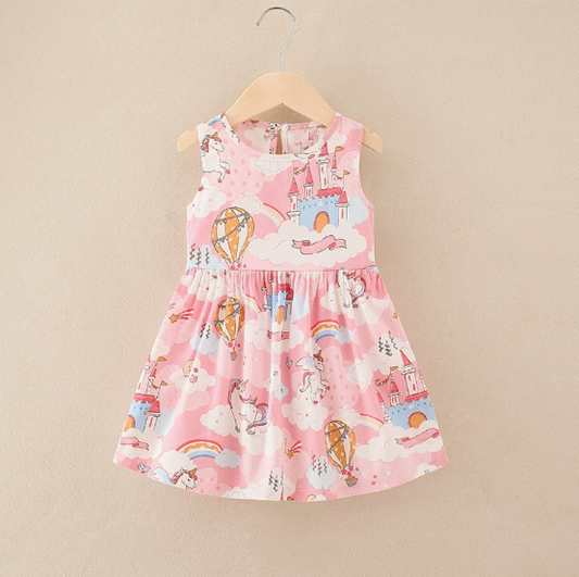 dress TD-003-RE