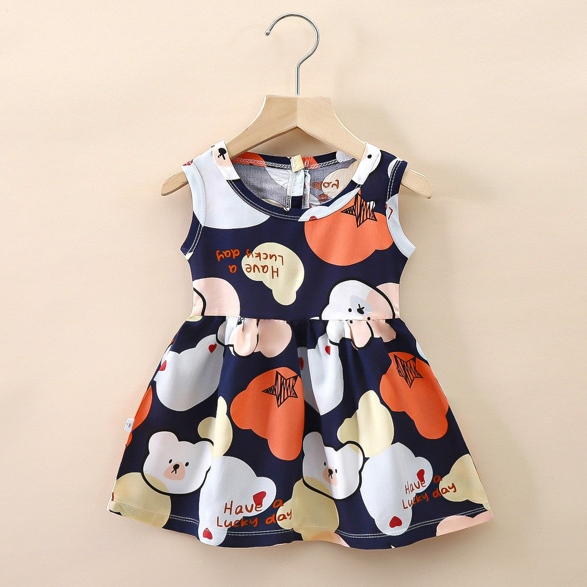 dress TD-143