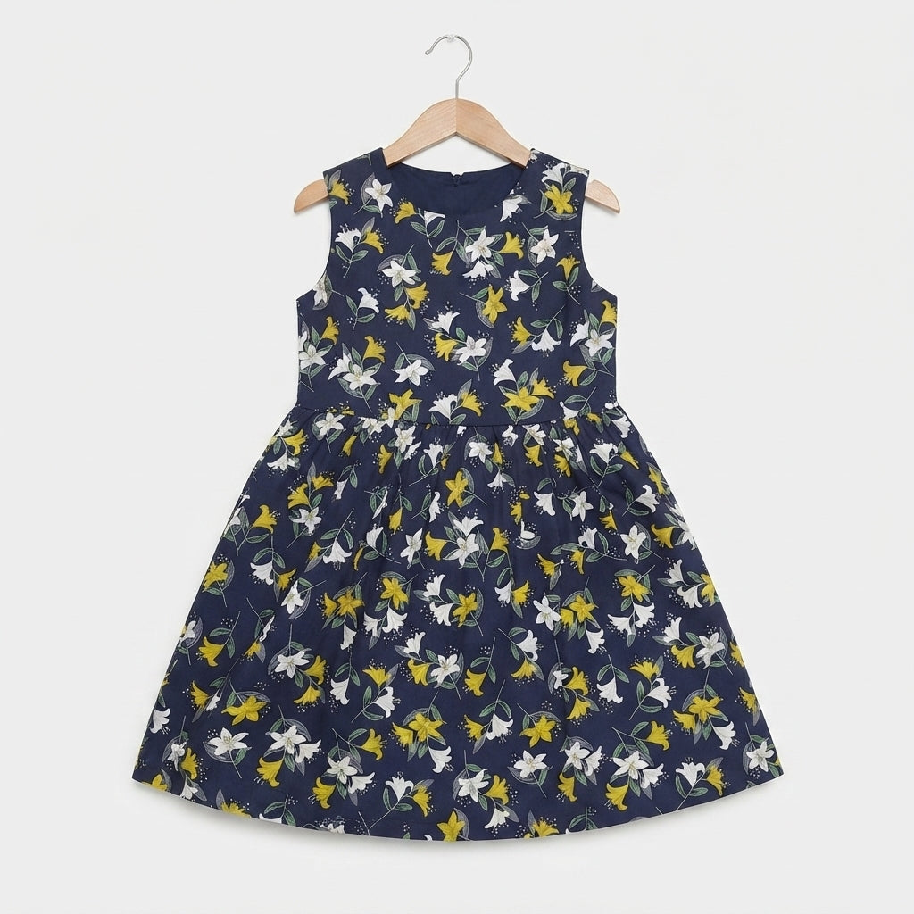 Kids-New Mix Box (49-56) 1444 Dress