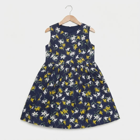 Kids-New Mix Box (49-56) 1444 Dress