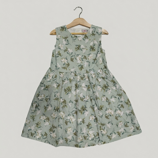 Kids-New Mix Box (49-56) 1444 Dress