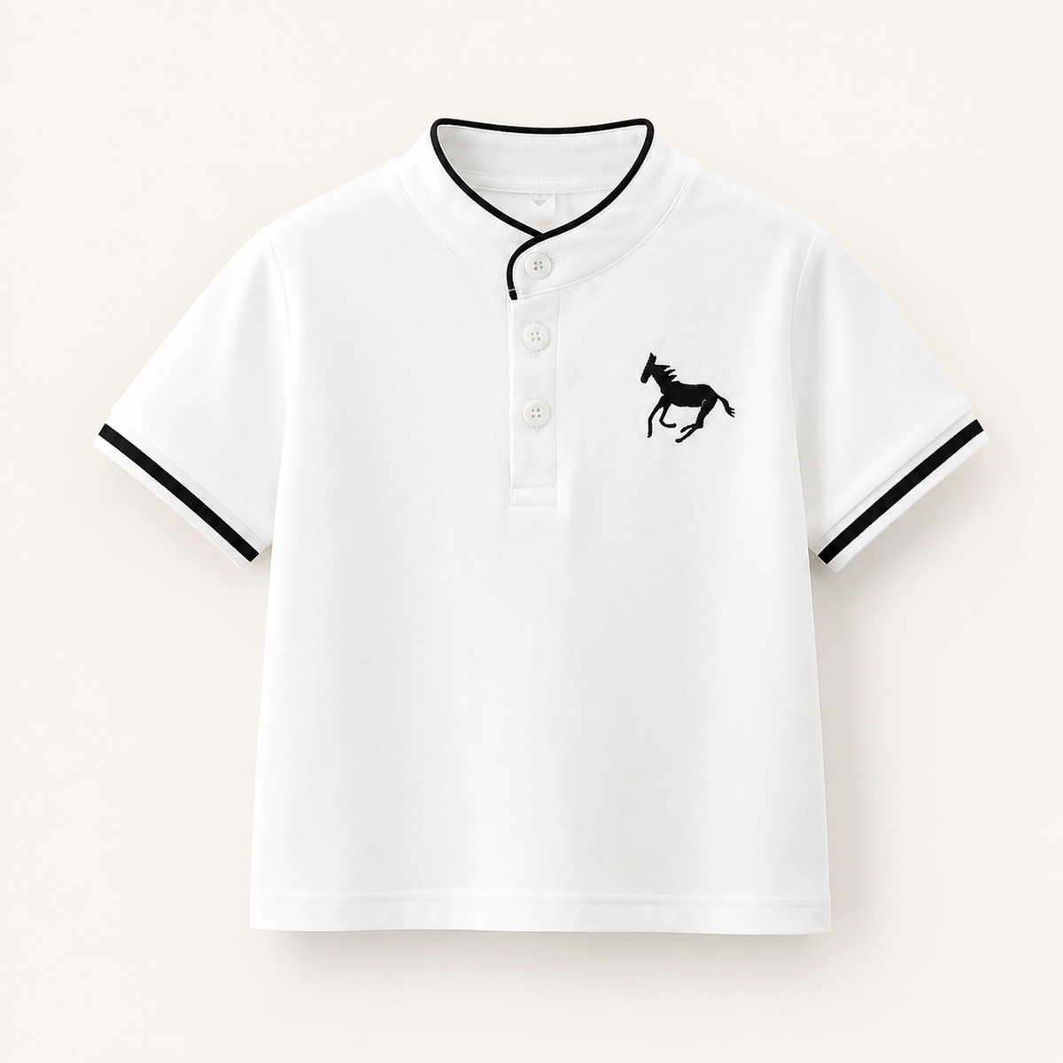 Boys Polo Shirts - Classic Polo | Peakachu