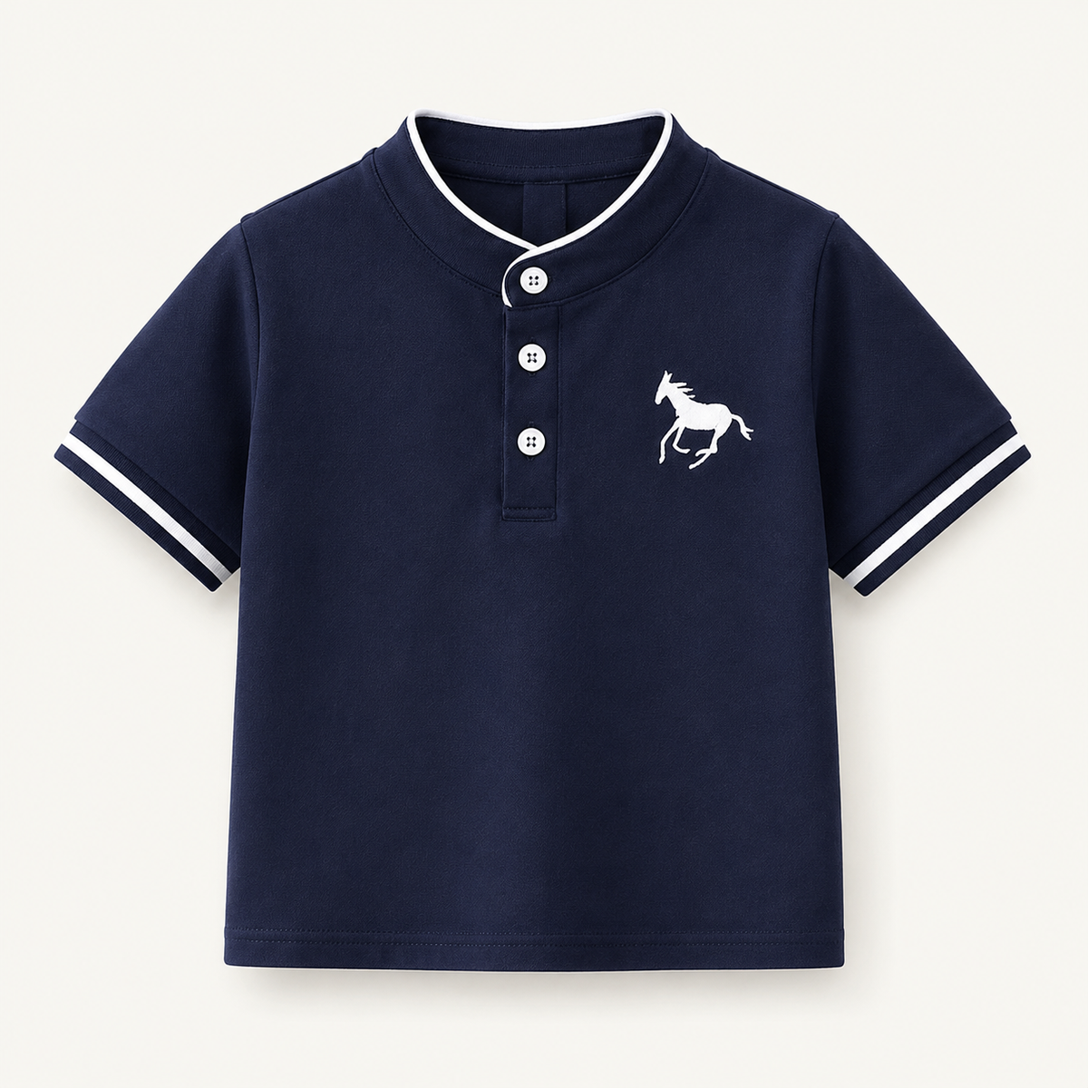 Boys Polo Shirts - Classic Polo | Peakachu