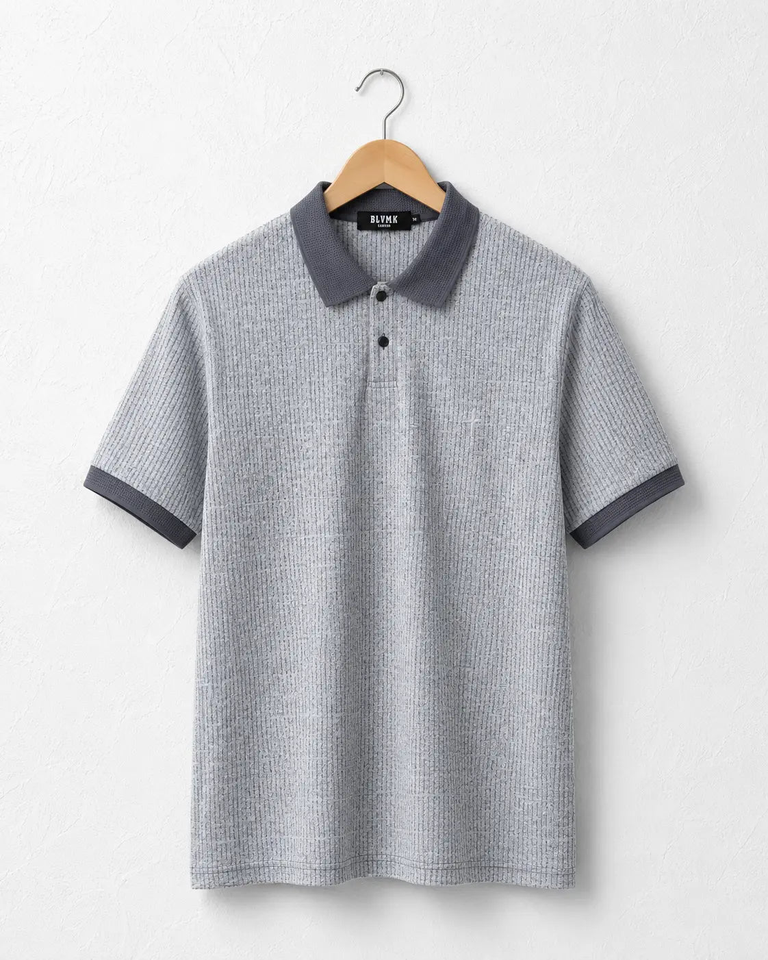 Polo Shirt Tan Classic | Peakachu