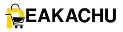 Peakachu