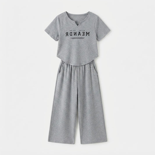 Casual Jumpsuit | Peakachu