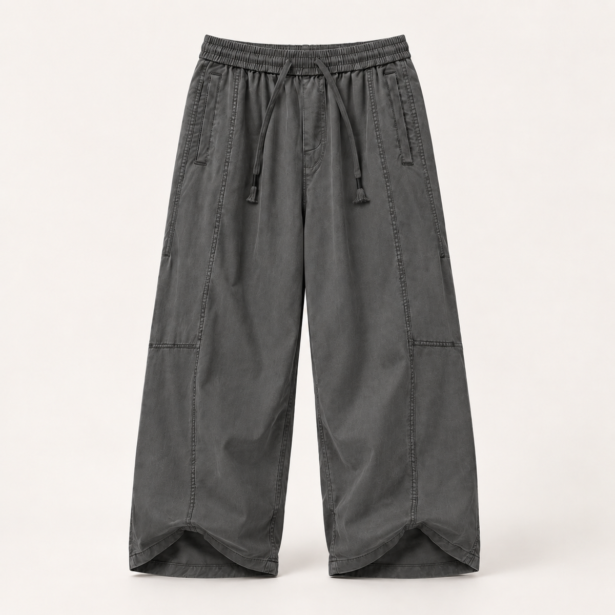 Cargo Khaki Pants | Peakachu