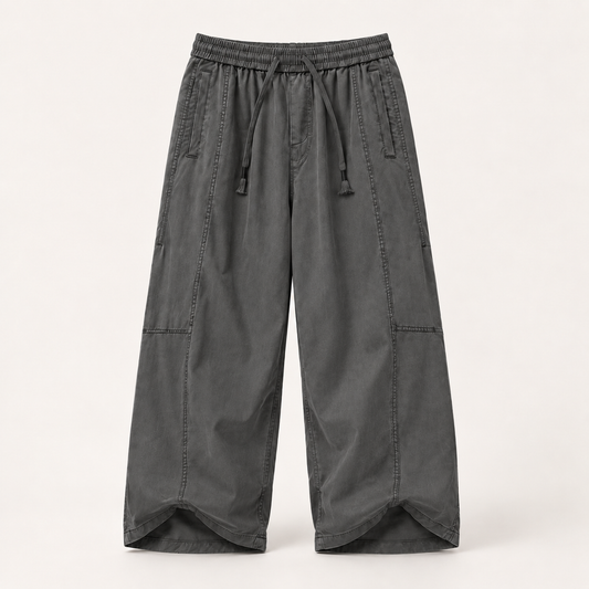 Cargo Khaki Pants | Peakachu